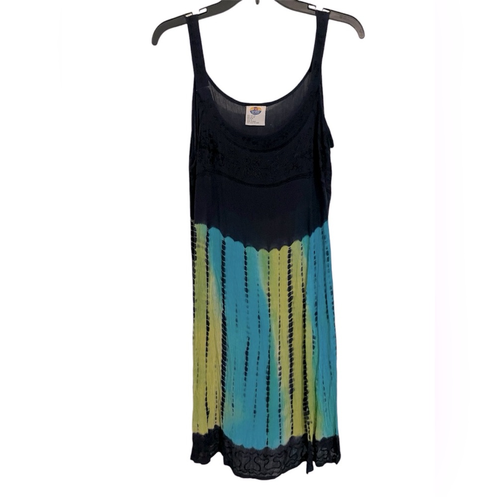Ladies Summer Beach Dress